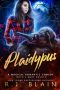 [Magical Romantic Comedies 15] • Plaidypus